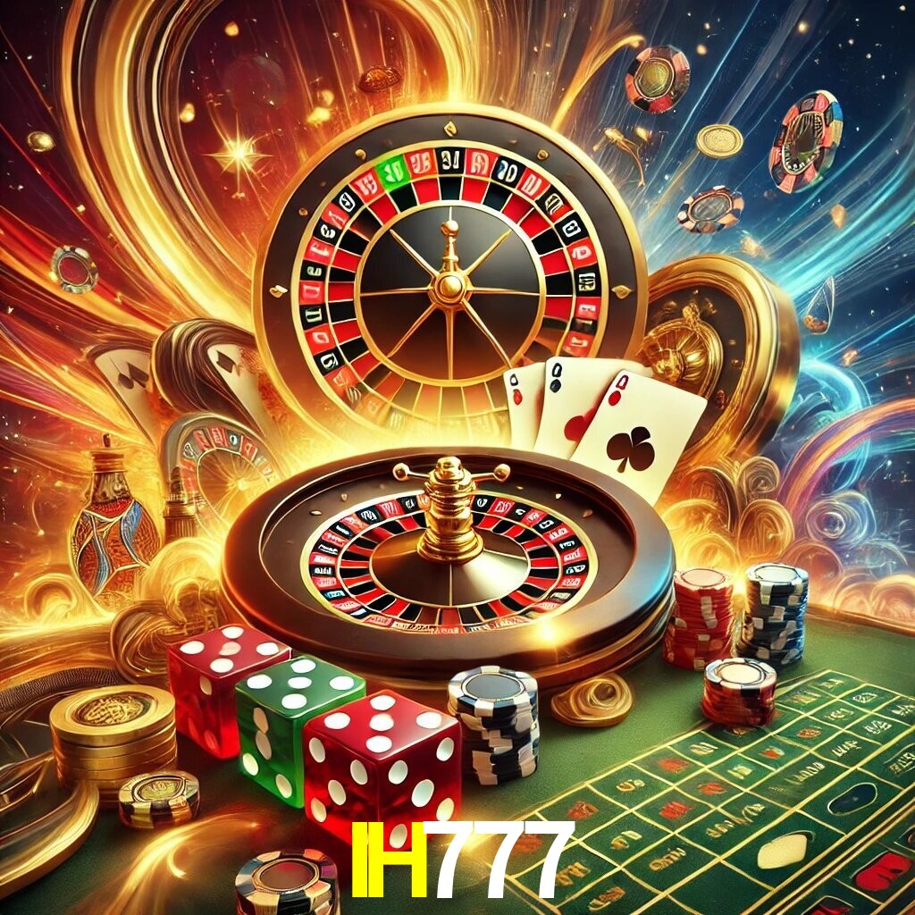  IH777