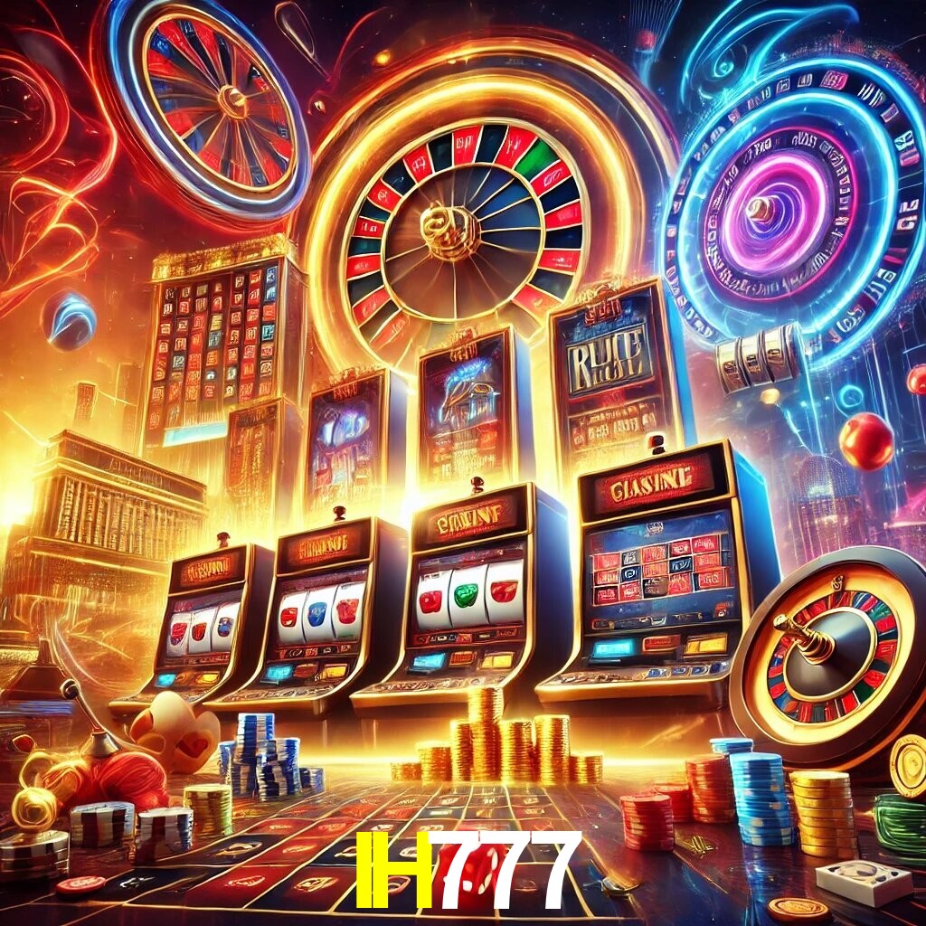  IH777